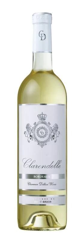 6 Oz Clarendelle Blanc by Haut-Brion**
