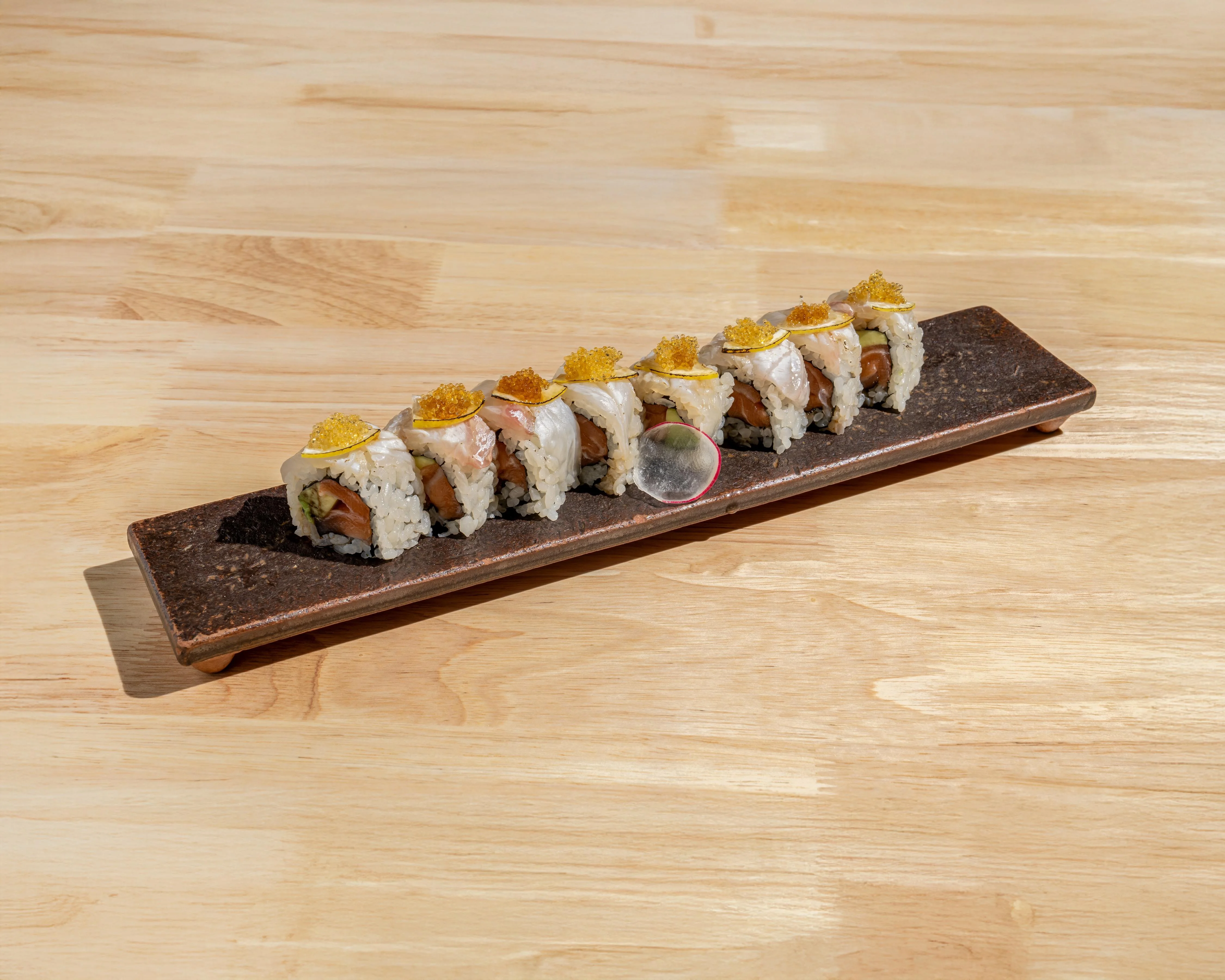 Frisco Roll