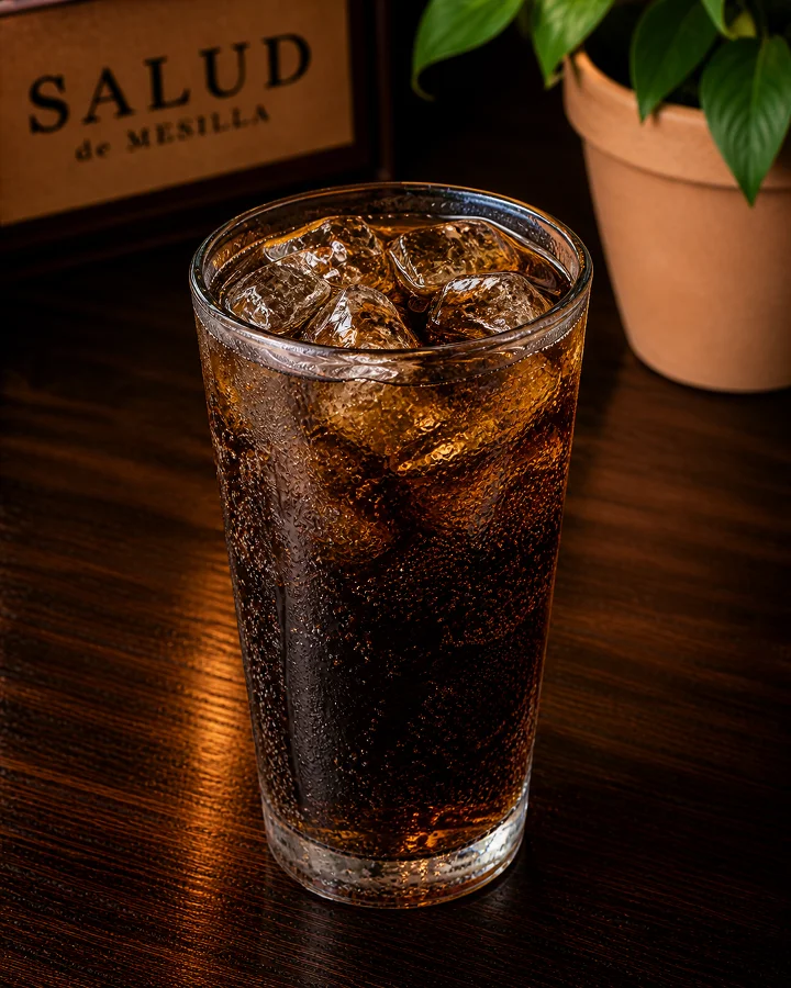 Fountain Drink
