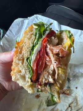 Photo from Alley C.'s review