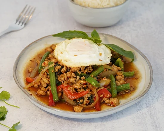 Taste of Basil