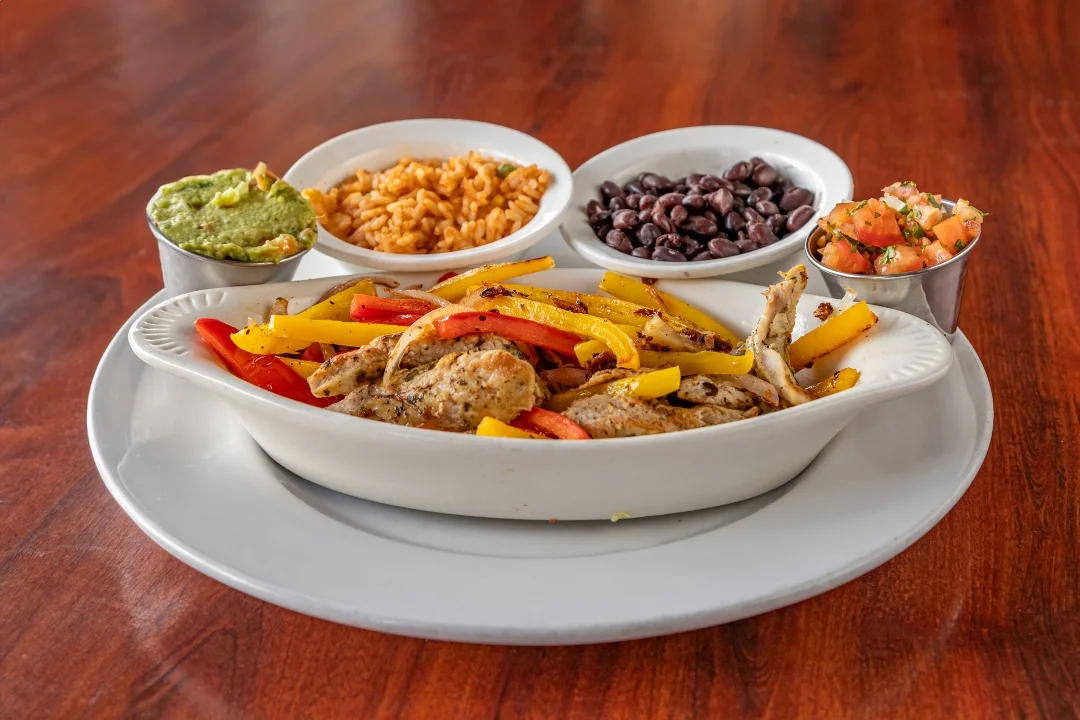 Fajitas