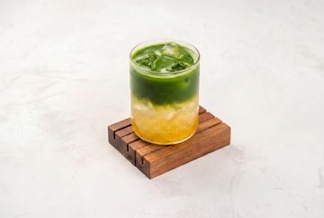 Wild Yuzu - Matcha