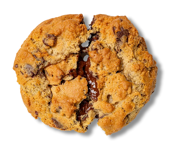 sprinkel heaven cookie
