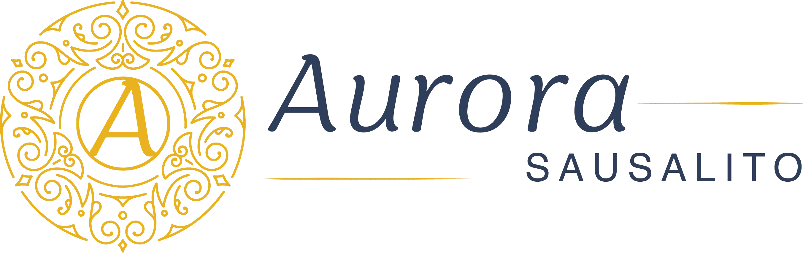 Aurora Sausalito