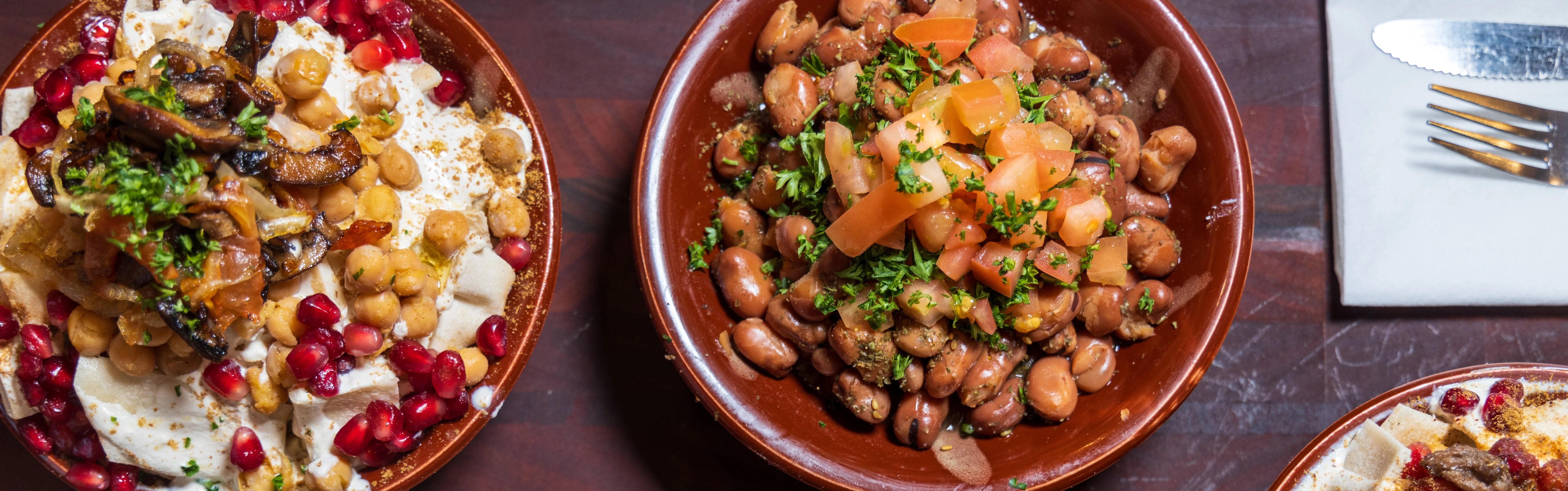 Zaatar Lebanese Grill San Antonio, TX
