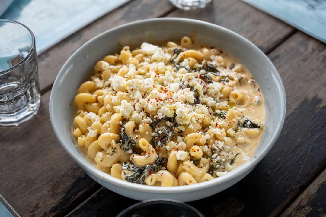 Cavatappi