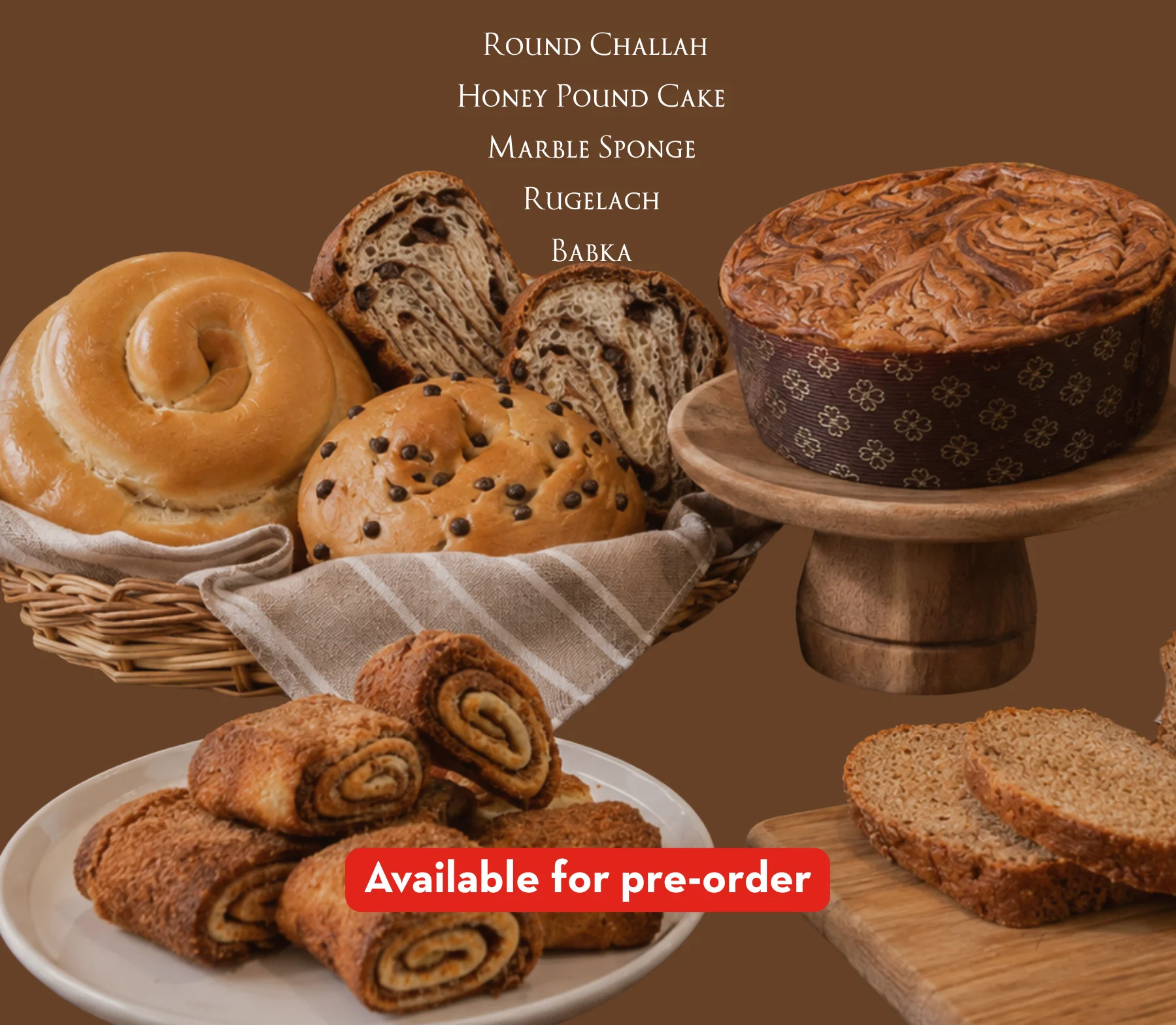 Rosh Hashanah