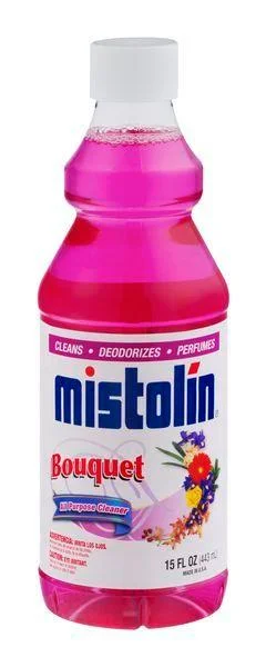 Mistolin All Purpose Cleaner Bouquet