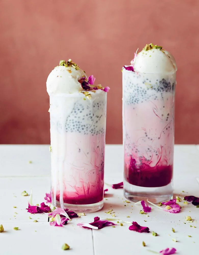 Signature Falooda