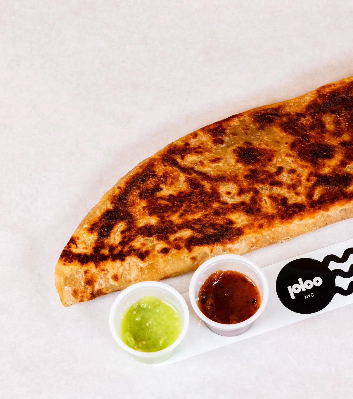 BEST QUESADILLA MACHETE IN NYC HANDMADE TORTILLAS