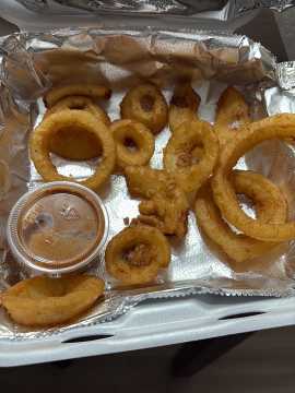 Photo from Andrew O.'s review