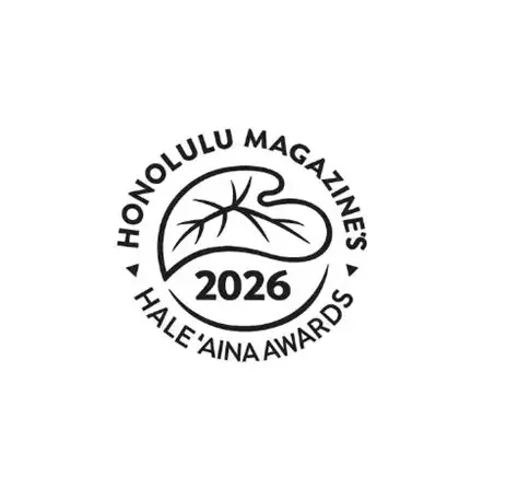 2026 Hale 'Aina Awards Best Ramen Silver Award