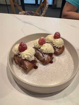 Photo from Gabriella C.'s review