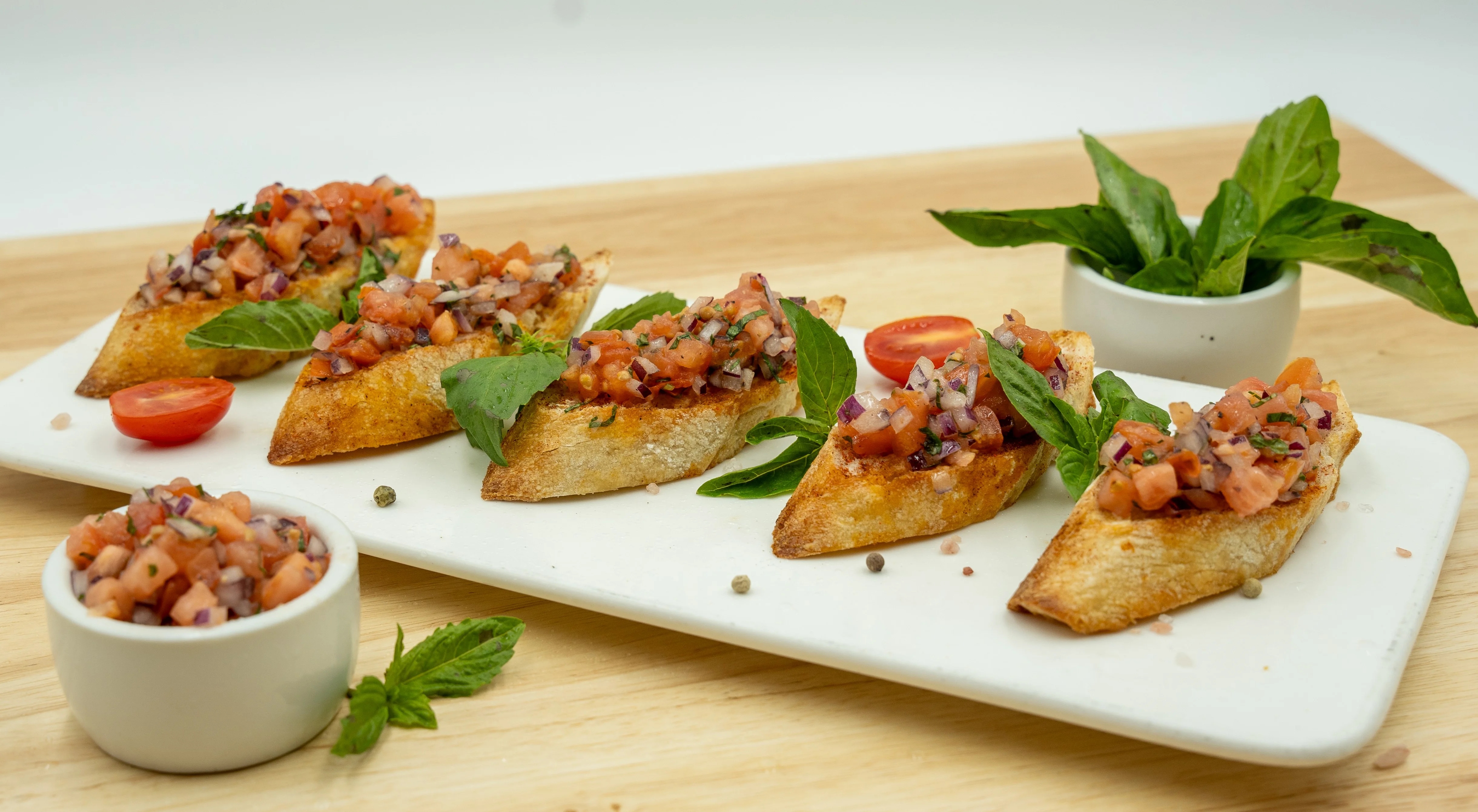Chebureki