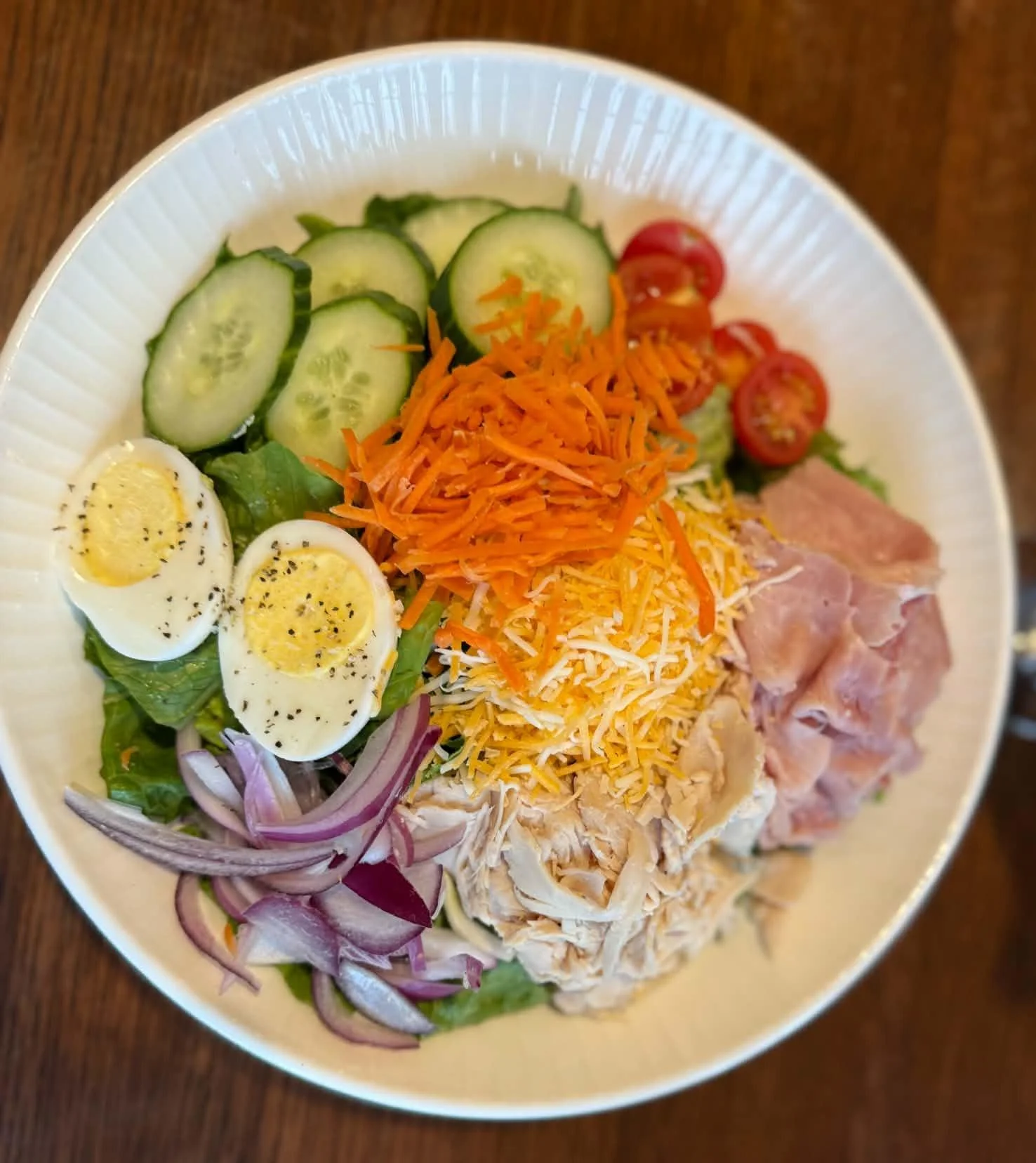 CHEF SALAD