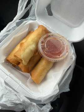 Photo from Leah W.'s review