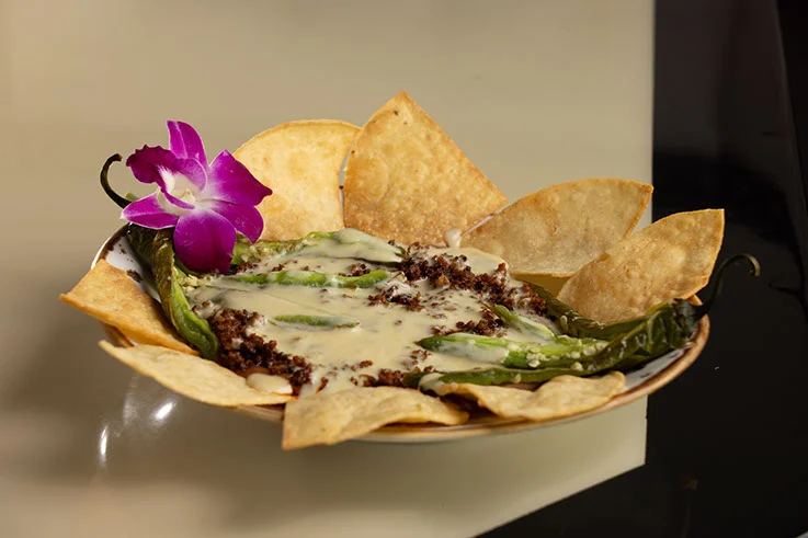 Chile Relleno