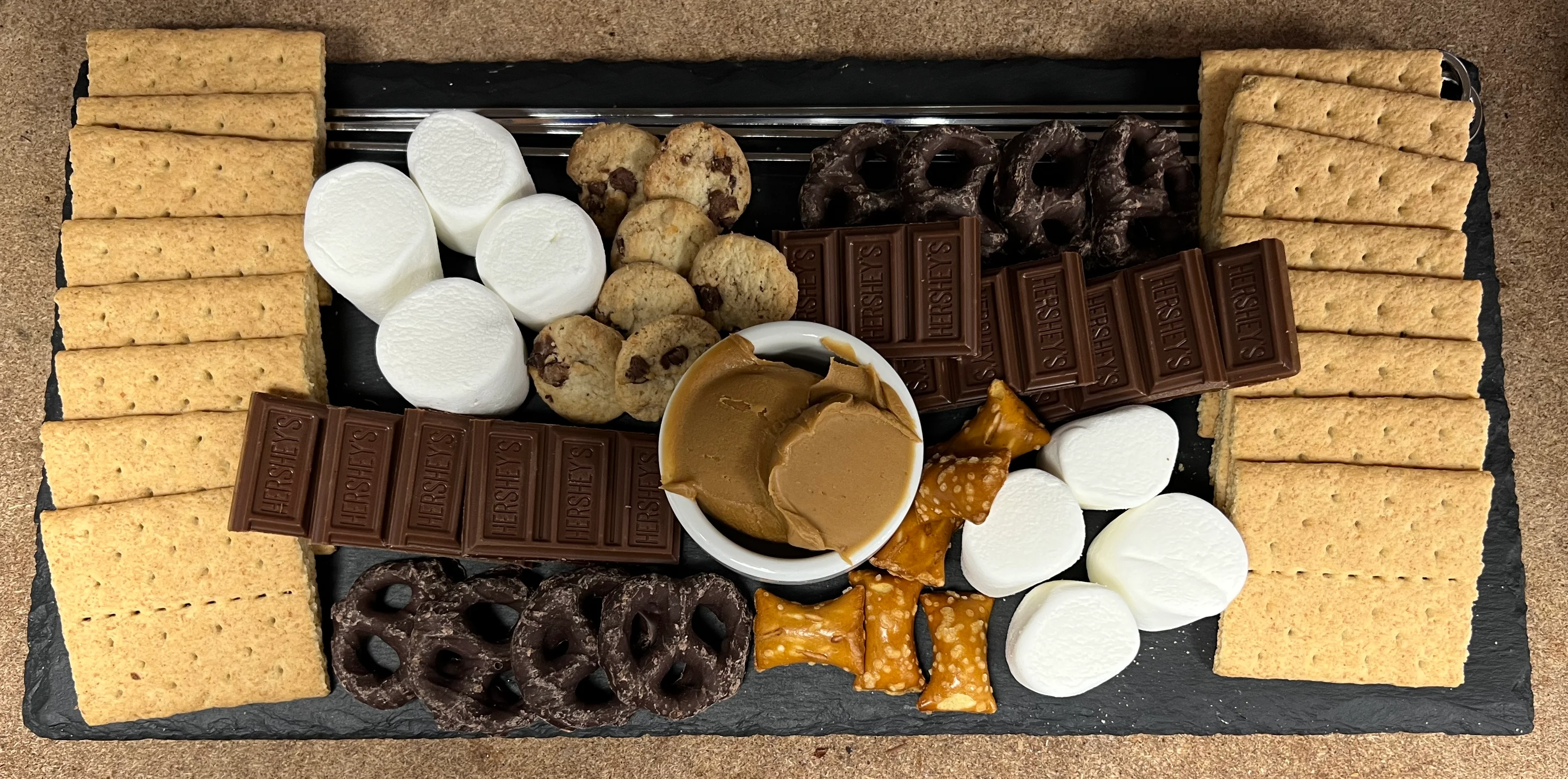 S'mores
