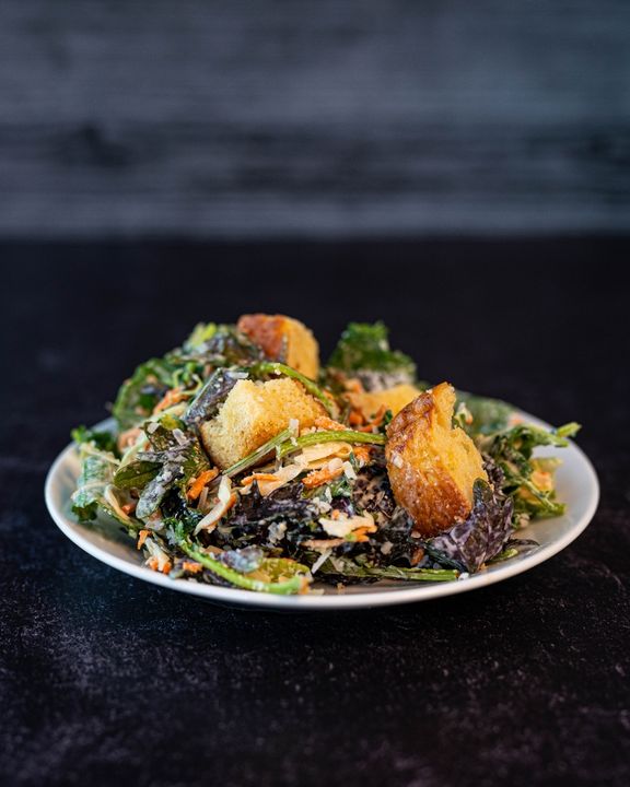 Lady Jaye West Seattle | Toast