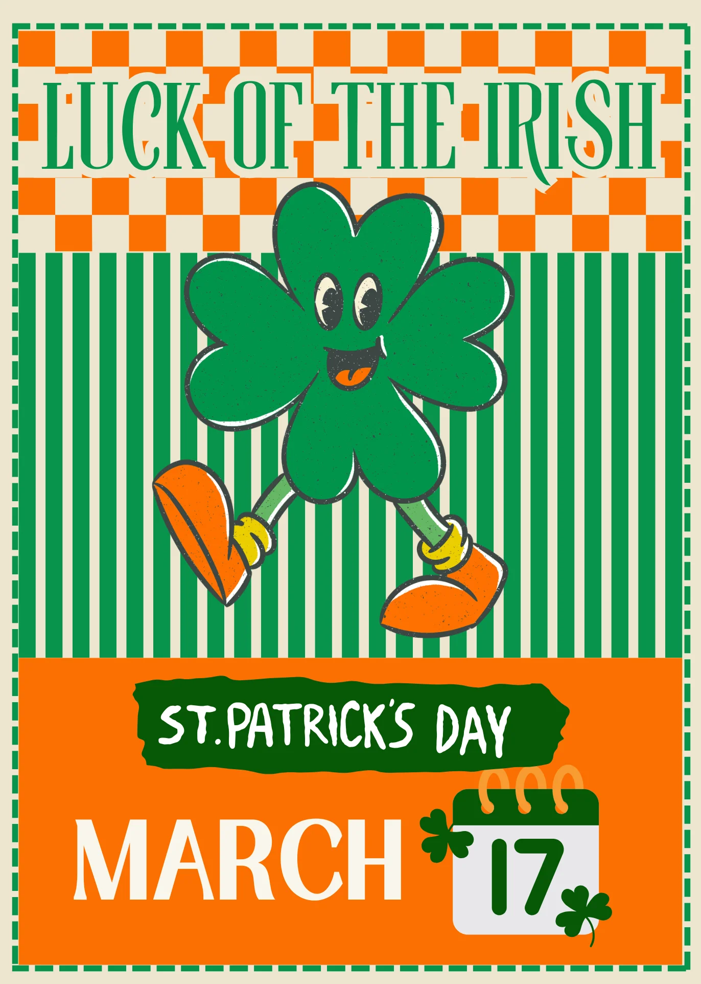 St. Patrick's Day
