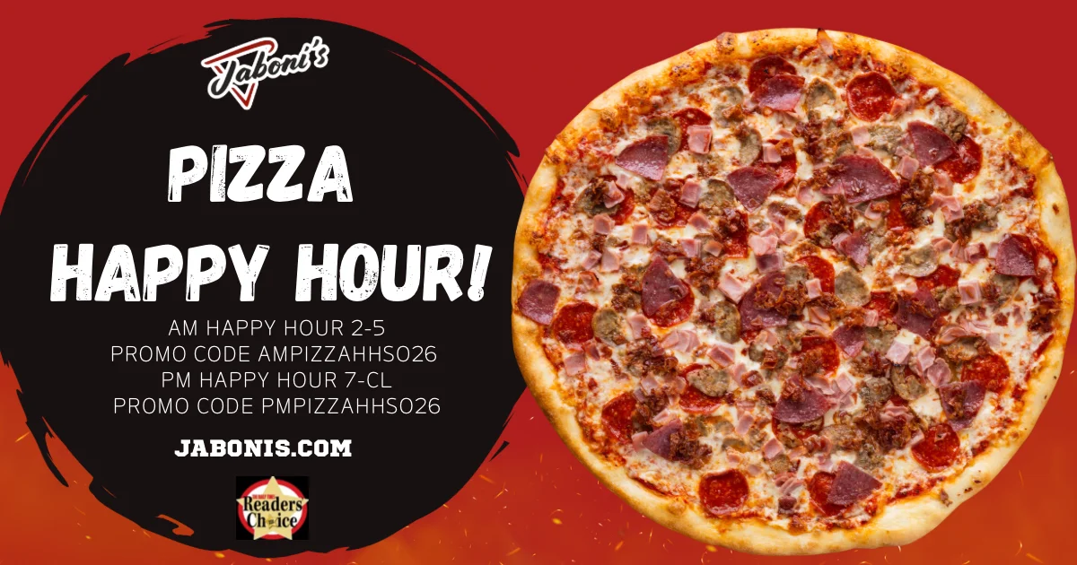 Delicious pepperoni pizza with assorted toppings