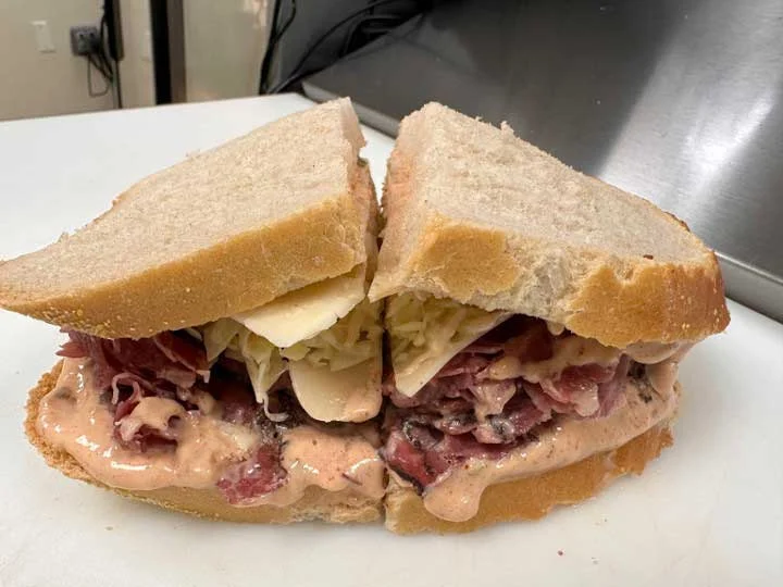 Sandwich