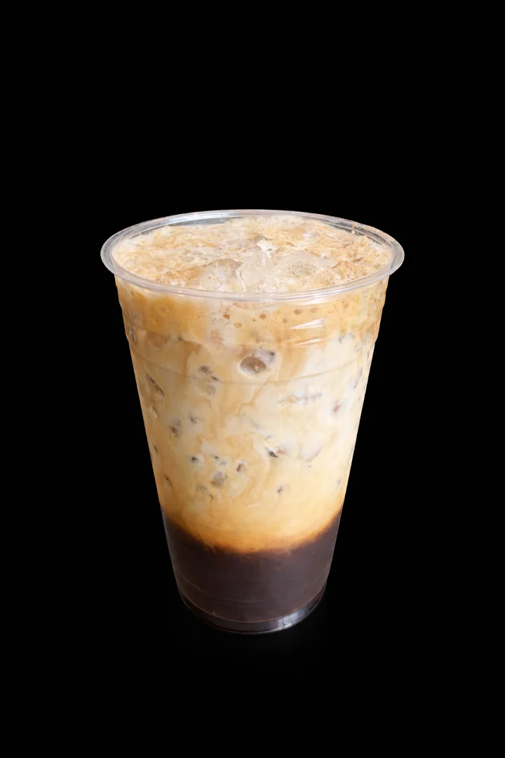 HONEY OAT SHAKEN ESPRESSO