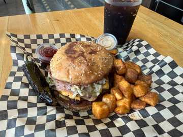 Photo from Carlos F.'s review