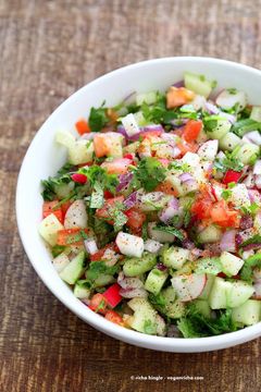 Green Salad