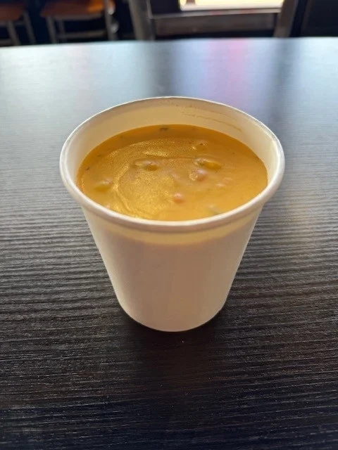 Quart of Queso