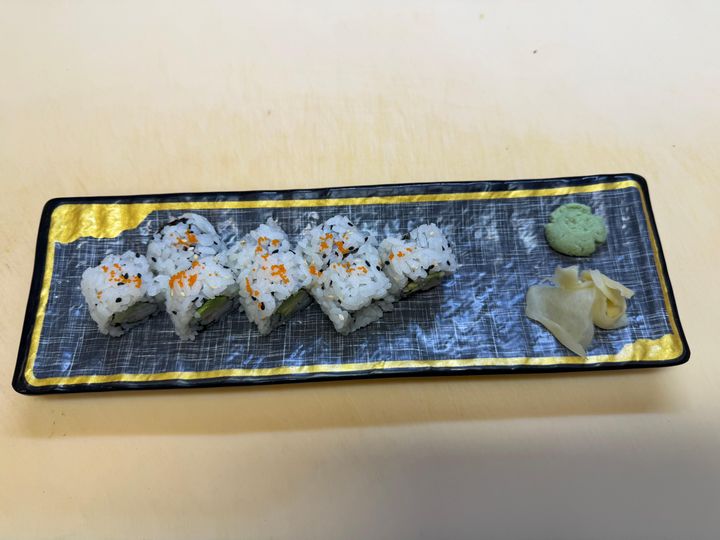 Mikata Japanese Grill 10918 Spring Bluff Way