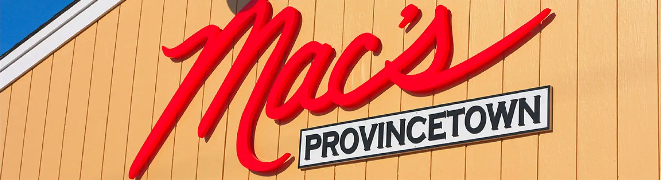 Mac's Fish House Provincetown Crispy Brussels Sprouts