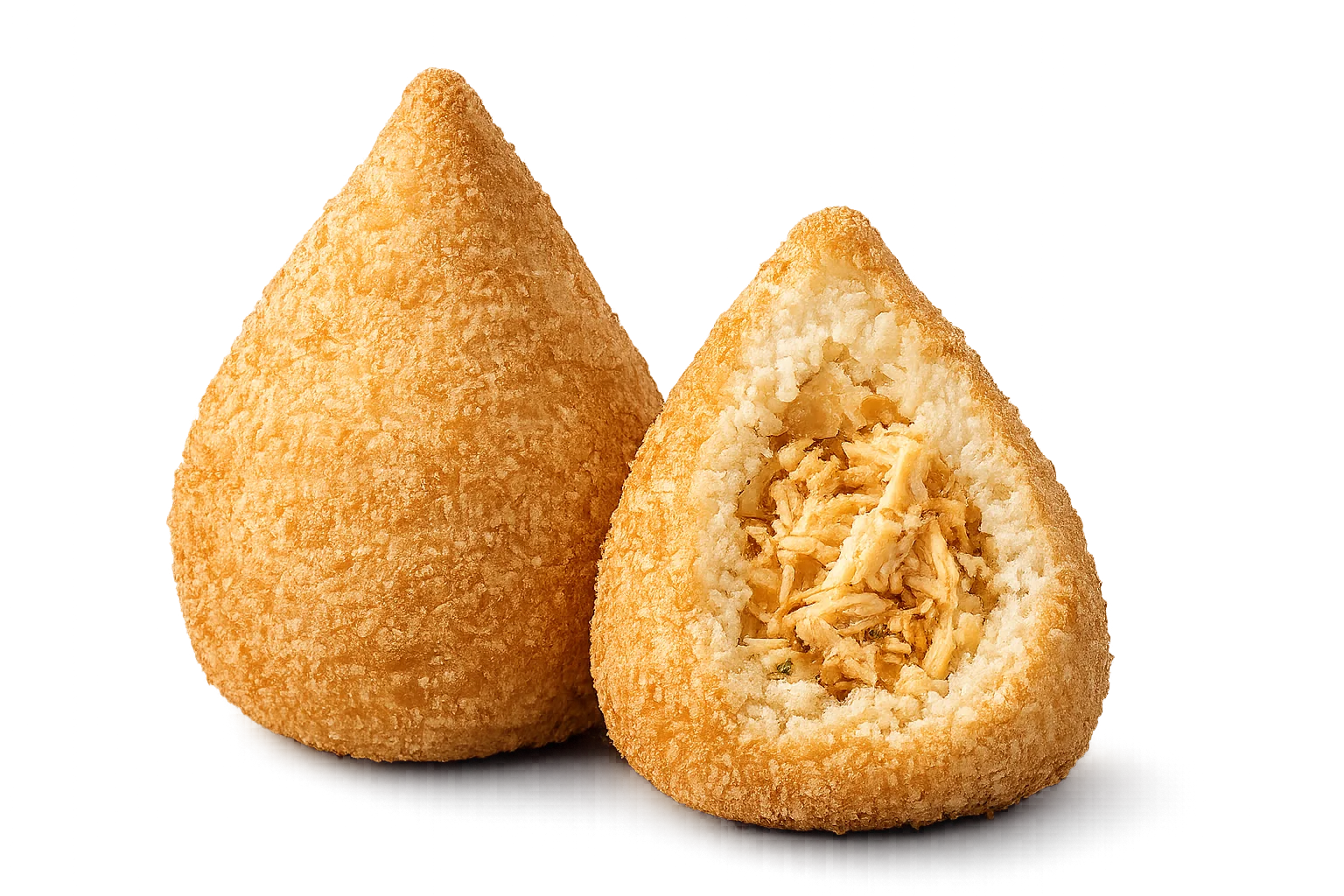 Coxinha