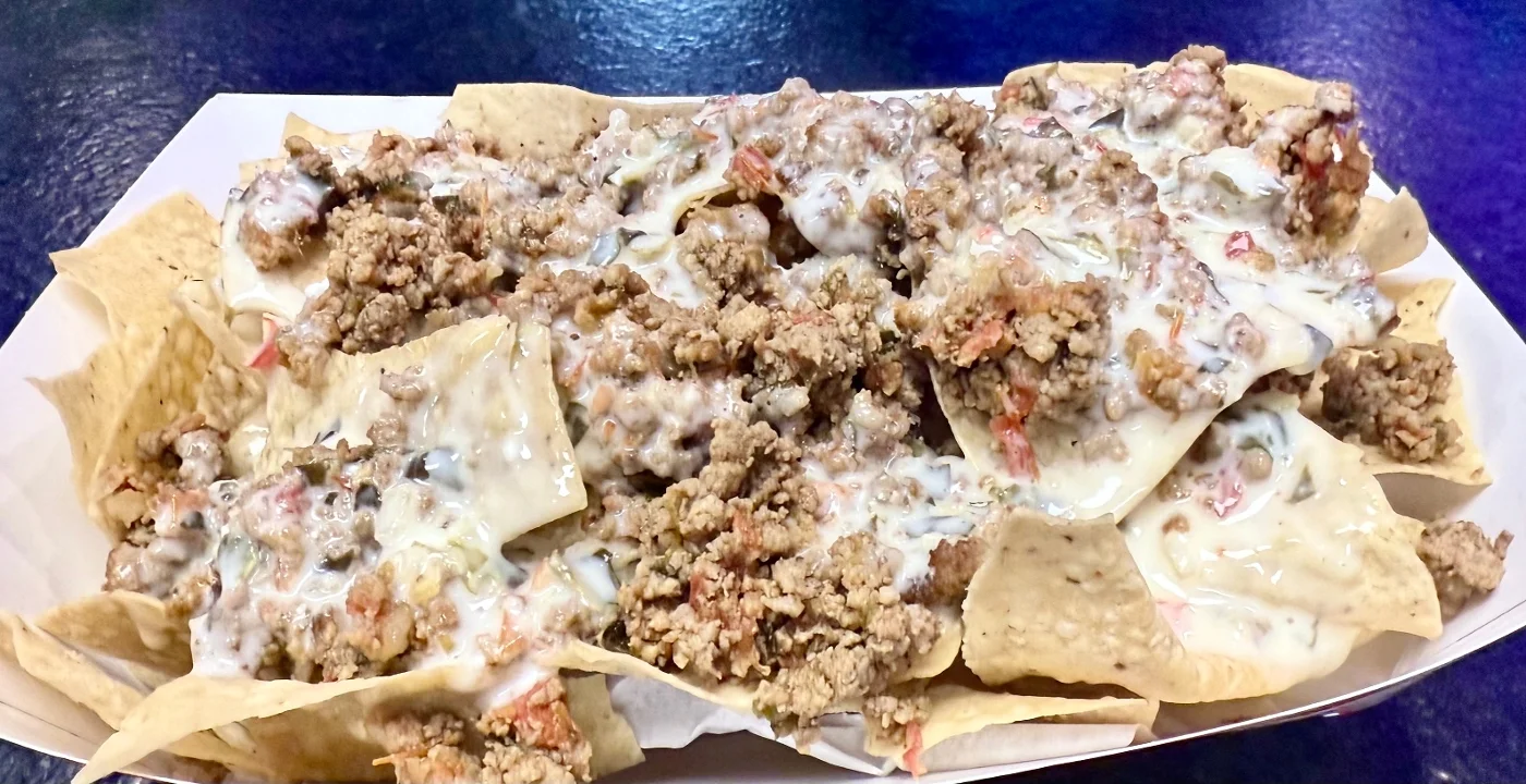 Nachos