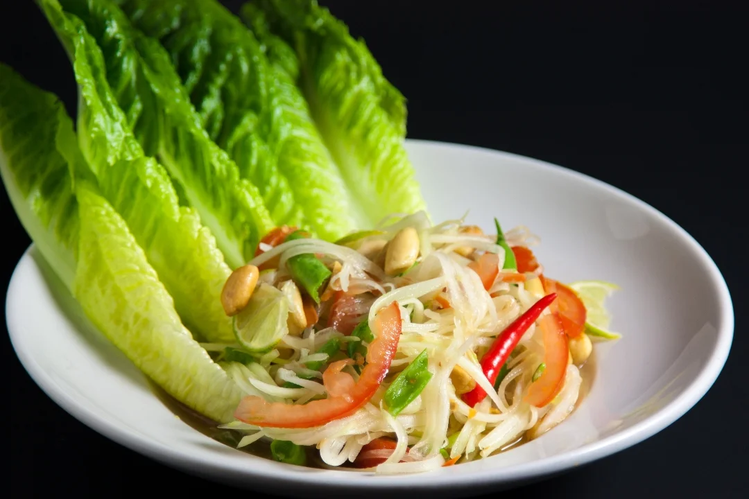 Papaya Salad