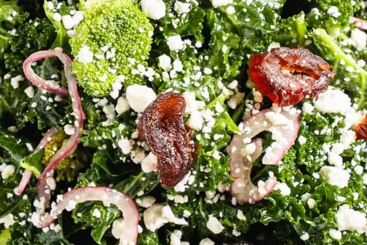 Harvest Greens