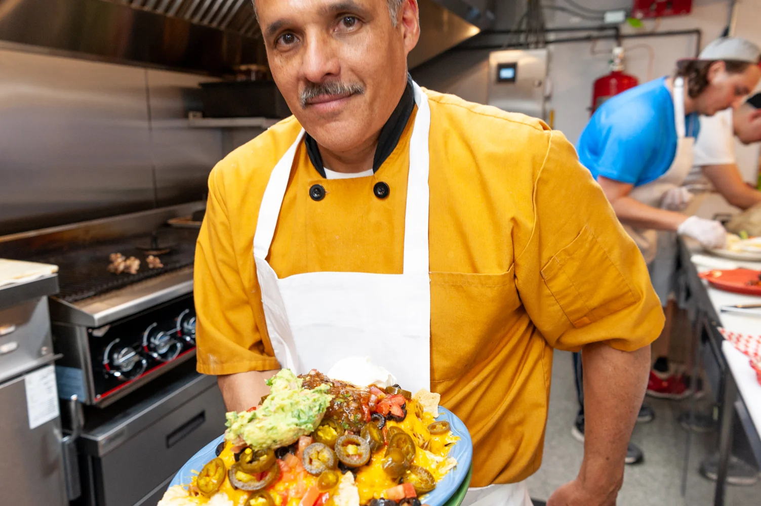 Chef