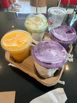 Photo from Faatimah W.'s review