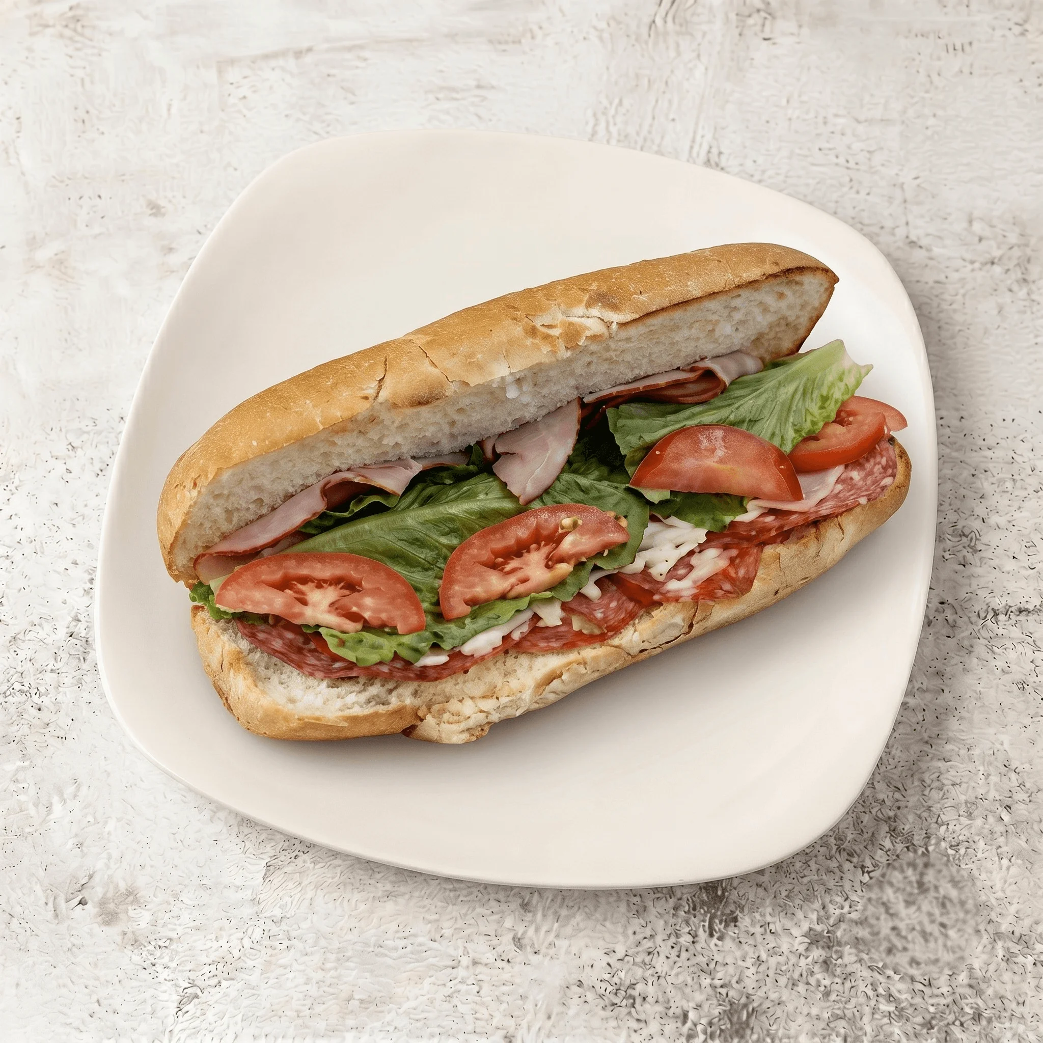 Roma Italiano Sub