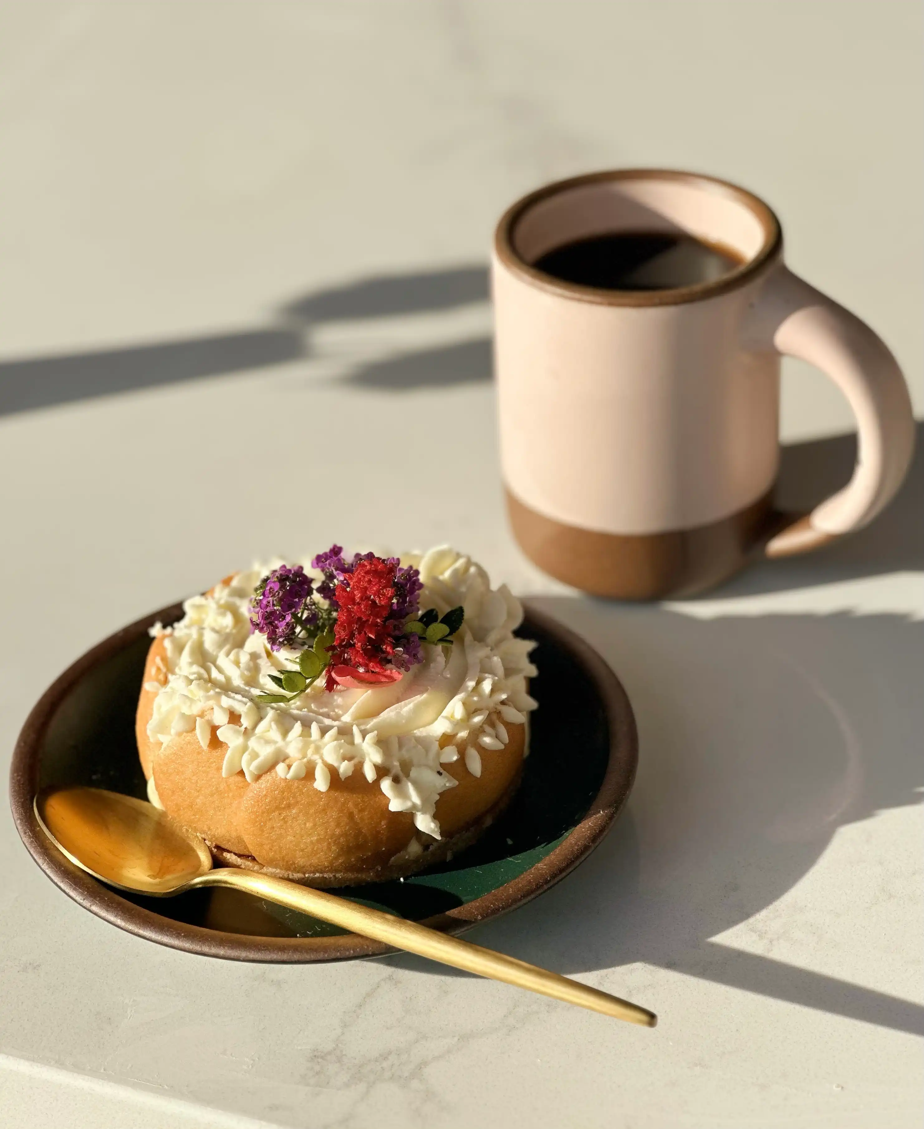 Brunch Menu