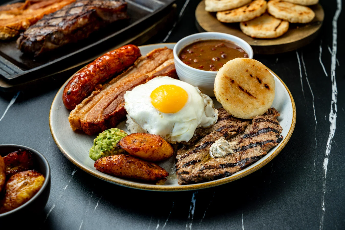 Bandeja paisa