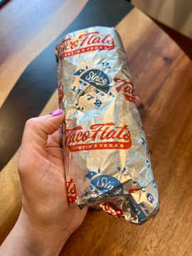 Photo from Dani M.'s review