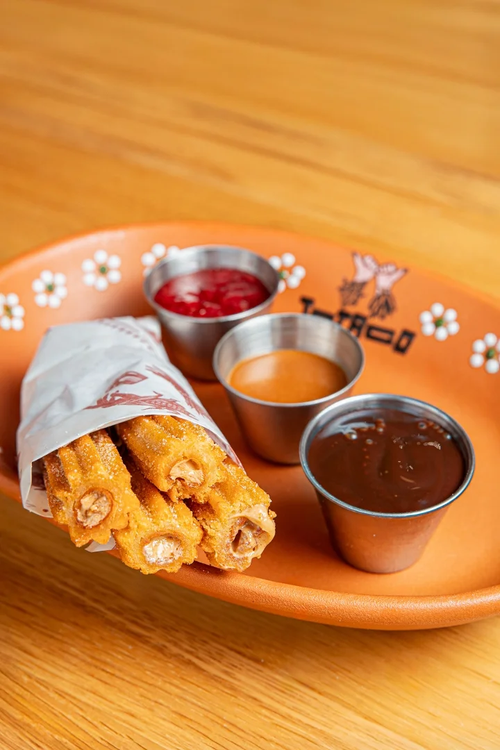 Churros