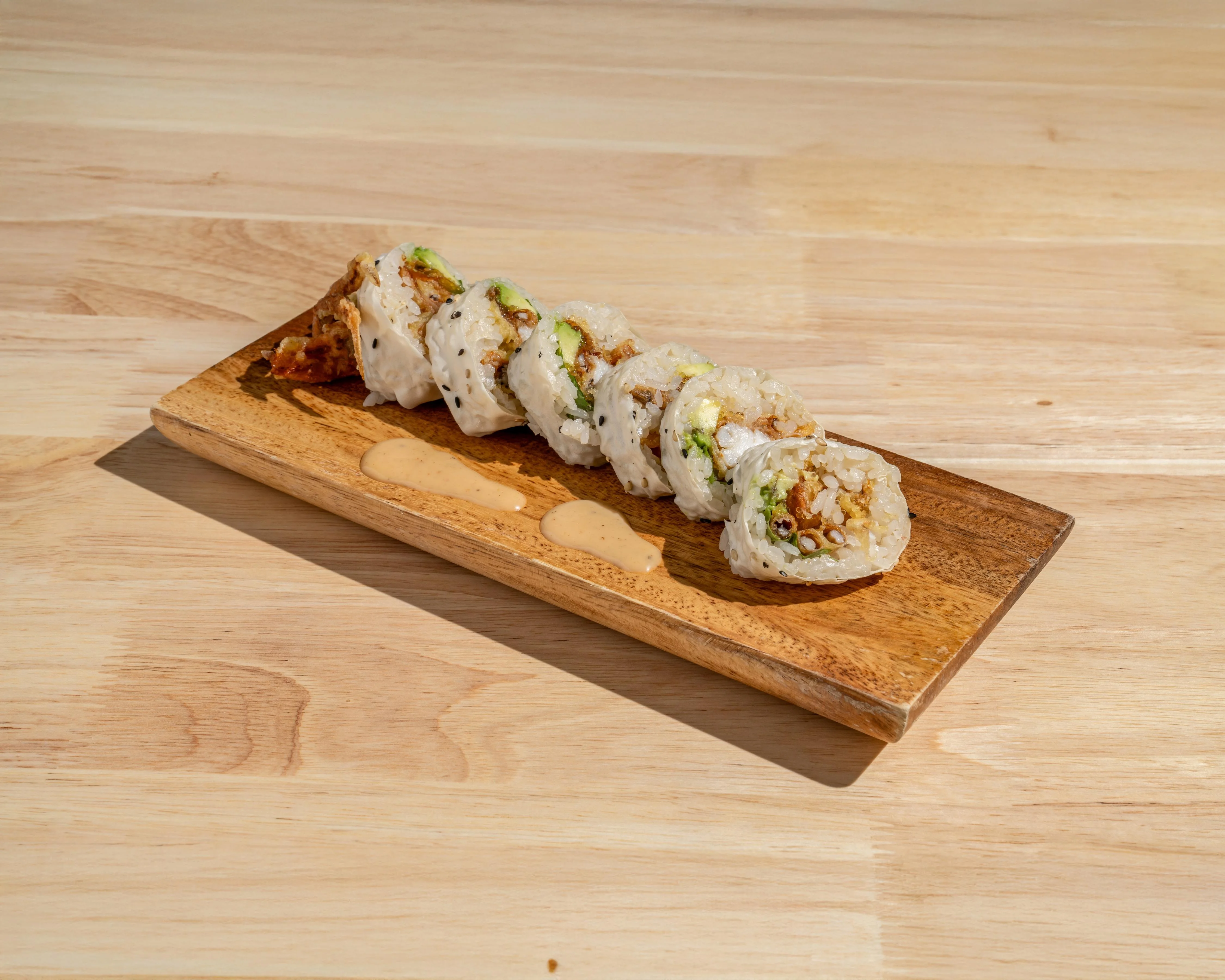 Kumo Roll