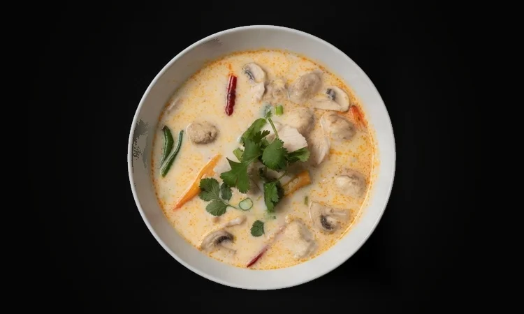 Tom Kha Gai