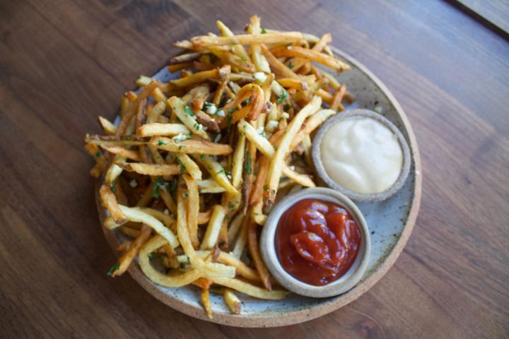Blairs Restaurant - Silver Lake