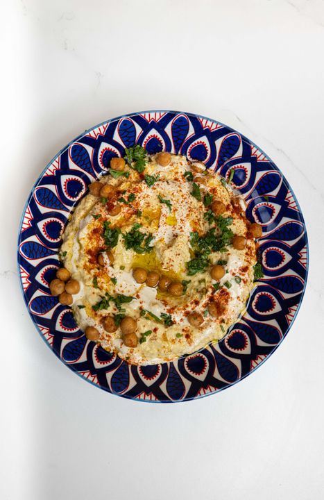 Hummus
