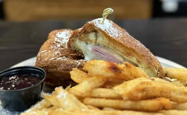 Monte Cristo