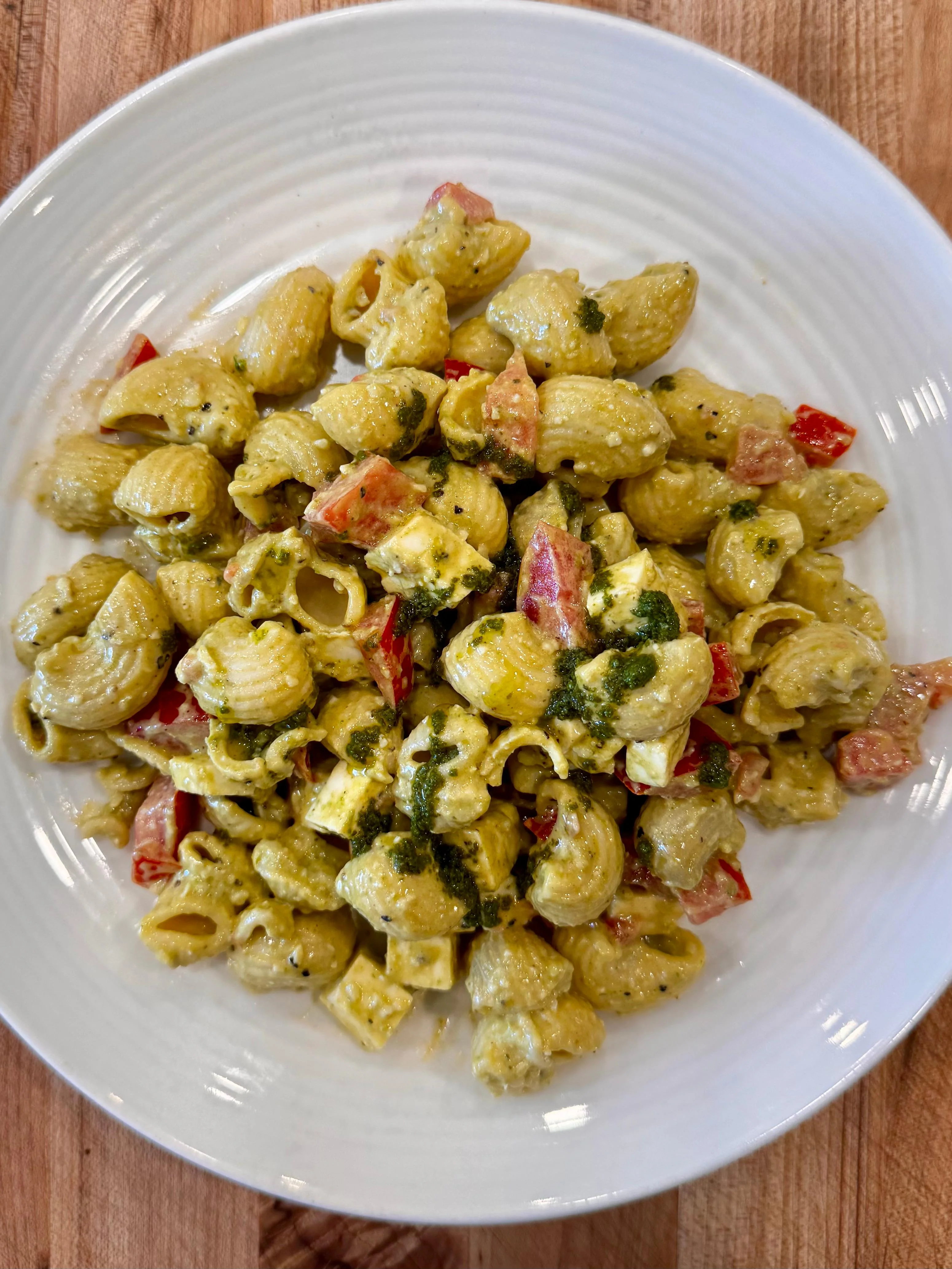 Pasta Salad